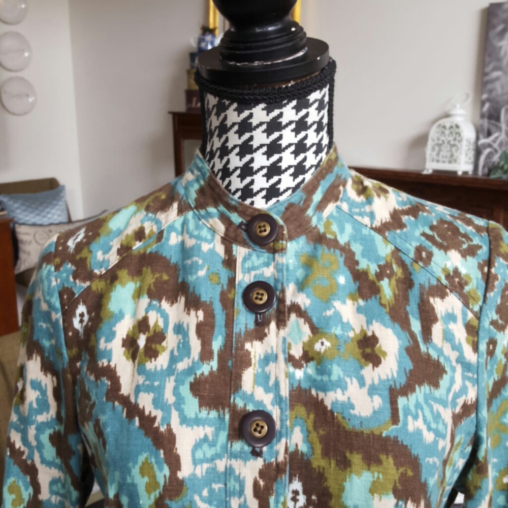 Vintage CHARTER CLUB Blazer Size P/P (0P or XSP)